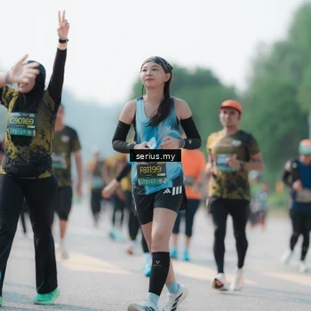 Runner Photo 6431513