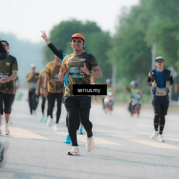 Runner Photo 6431519