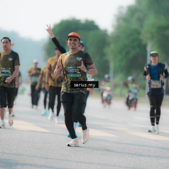 Runner Photo 6431522