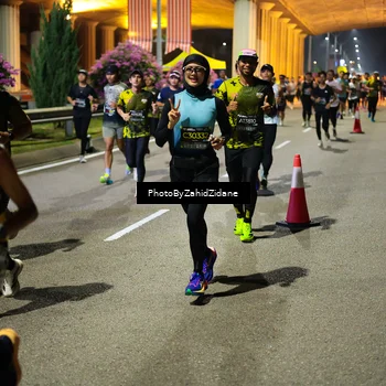 Runner Photo 6431524