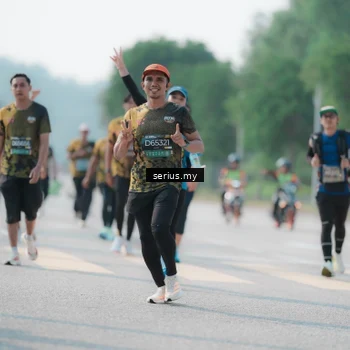 Runner Photo 6431525