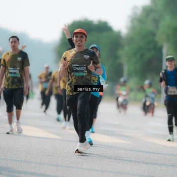 Runner Photo 6431526