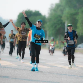 Runner Photo 6431529