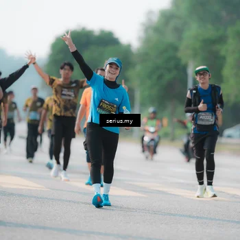 Runner Photo 6431531