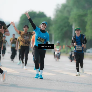 Runner Photo 6431533