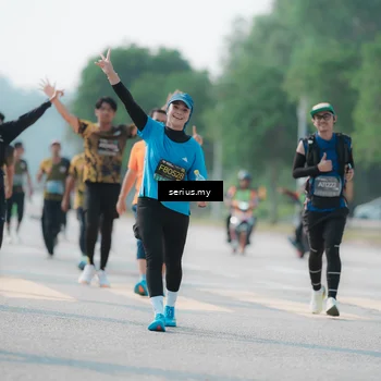 Runner Photo 6431536