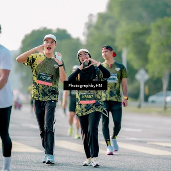 Runner Photo 6431537