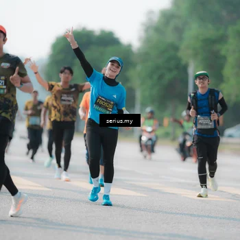 Runner Photo 6431541