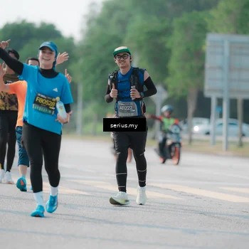 Runner Photo 6431545