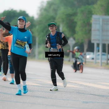 Runner Photo 6431546