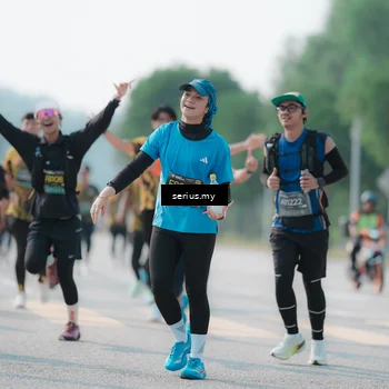 Runner Photo 6431549