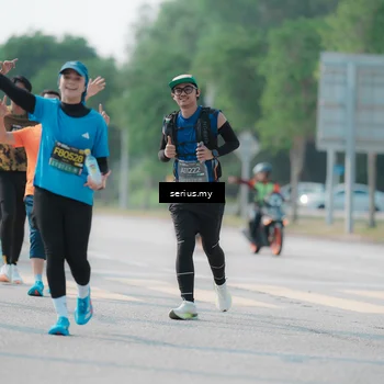 Runner Photo 6431550