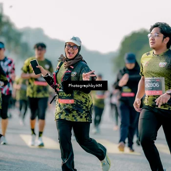 Runner Photo 6431552