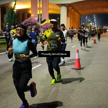 Runner Photo 6431556