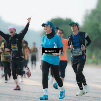Runner Photo 6431558