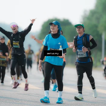Runner Photo 6431559