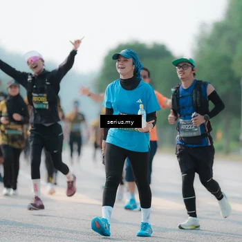 Runner Photo 6431560