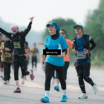 Runner Photo 6431561