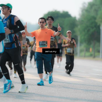Runner Photo 6431563