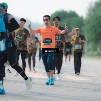 Runner Photo 6431568