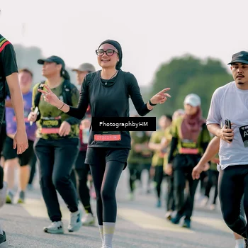 Runner Photo 6431570