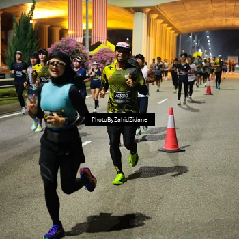 Runner Photo 6431579