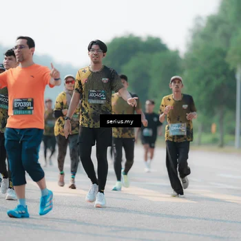 Runner Photo 6431584