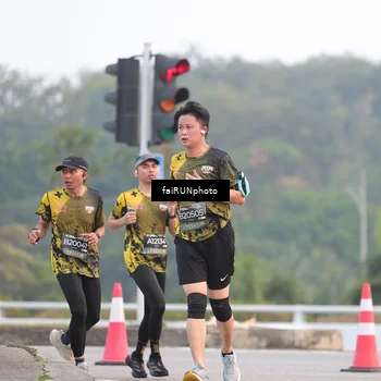 Runner Photo 6431586