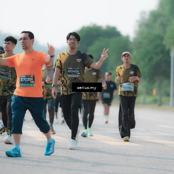 Runner Photo 6431589