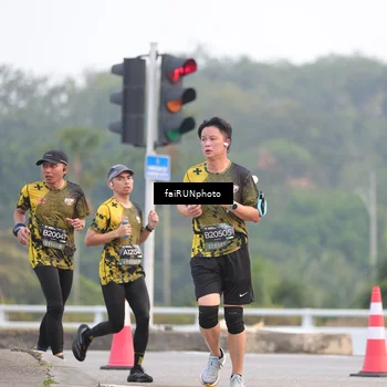 Runner Photo 6431602