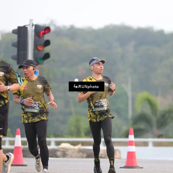 Runner Photo 6431606