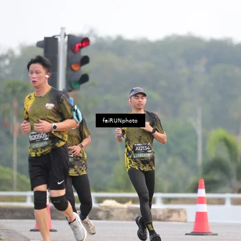 Runner Photo 6431607