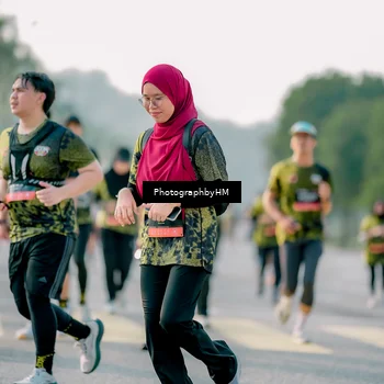 Runner Photo 6431608