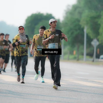 Runner Photo 6431609