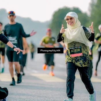 Runner Photo 6431611