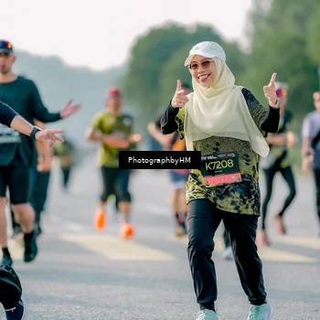 Runner Photo 6431629
