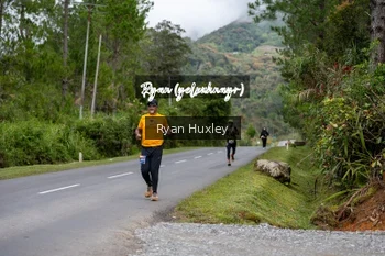 Runner Photo 643163