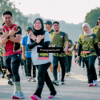 Runner Photo 6431630