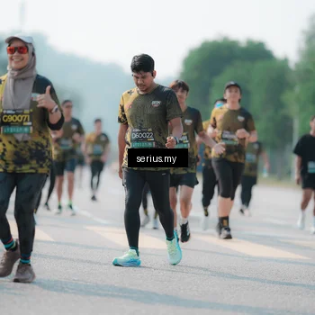 Runner Photo 6431633