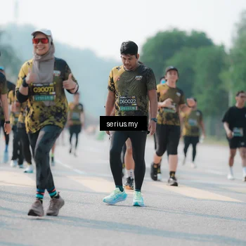 Runner Photo 6431634
