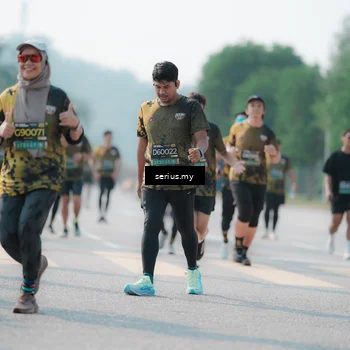 Runner Photo 6431636