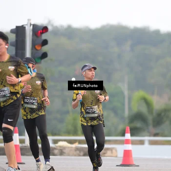 Runner Photo 6431644