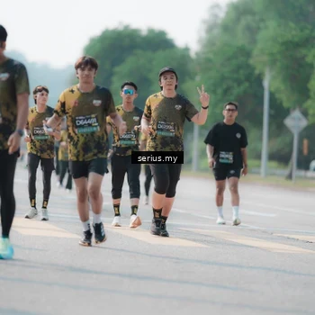 Runner Photo 6431651