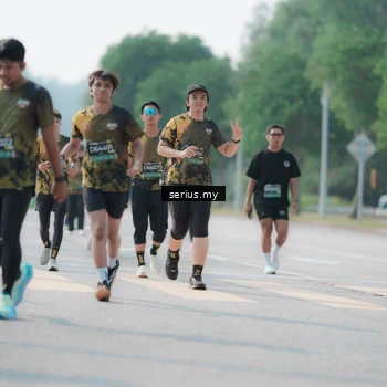 Runner Photo 6431653