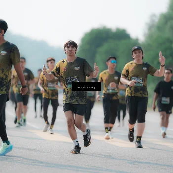 Runner Photo 6431657