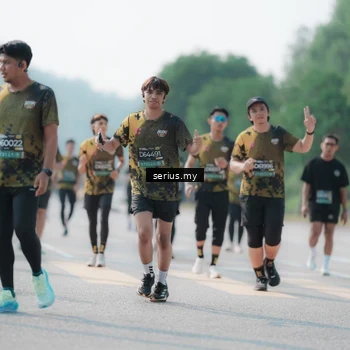 Runner Photo 6431661