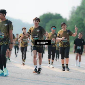Runner Photo 6431674