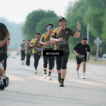 Runner Photo 6431677