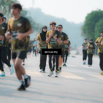 Runner Photo 6431678