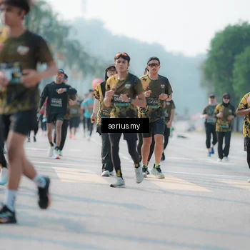 Runner Photo 6431685